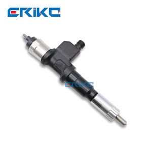ERIKC <strong>095000</strong>-5514 Fuel Injector <strong>095000</strong> 5510 Common Rail Injector 0950005511 for Isuzu - Product Image 4