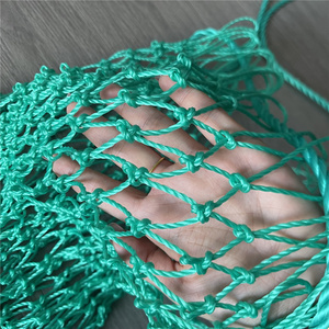 Custom color Sports <strong>Net</strong> Court Fence Pet Cat Safety Barrier Batting Cage Netting Balcony <strong>Window</strong> Stairs Protection <strong>PE</strong> <strong>Net</strong> - Product Image 3