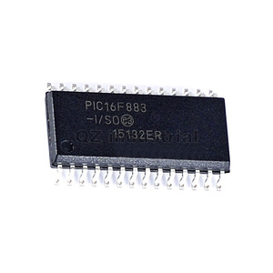 IC MCU 8BIT 7KBフラッシュ28SOIC PIC16F883 PIC16F883-I/SO QZ BOM新品オリジナル - Product Image 2