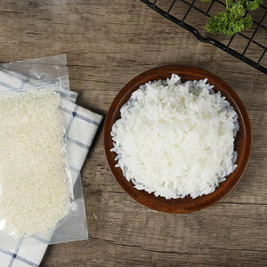 Kurutulmuş Konjac pirinç anında % sağlıklı gıda düşük kalorili 80g pişirmek kolay