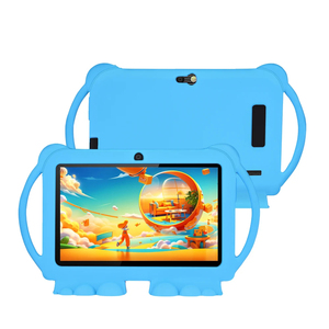 Nuovo 7.0 pollici 9.0 Android Tablet Quad Core 4GB RAM 64GB ROM WiFi 4000mAh batteria regalo per bambini - Product Image 1