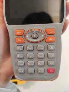 CHC GPS denetleyici HCE700 CHCNAV GNSS RTK için Landstar 8 veri toplayıcı - Product Image 4