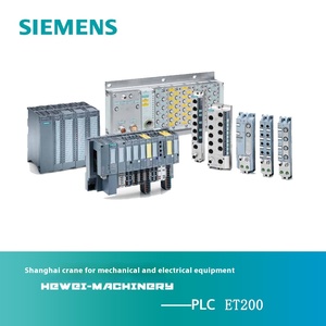 Módulo Siemens ET200, nueva condición, PN, 6ES7157-1AB00-0AB0, interfaz PROFNET para S7 1200 CPU, PLC de entrada analógica RS485 - Product Image 4