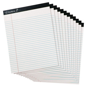 Customized Printing Daily Planner Tablet to Do List <strong>Notepad</strong>,<strong>notebook</strong> Lined Blank Writing Note Pad - Product Image 6