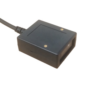 OEM組み込みQRコード発券高速キオスクCMOS格安1D2Dバーコードリーダーモジュールエンジン - Product Image 6