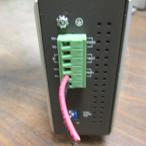 Il nuovo Controller EDS-408A-MM-SC originale in magazzino automatizza il Controller PLC programmabile - Product Image 1
