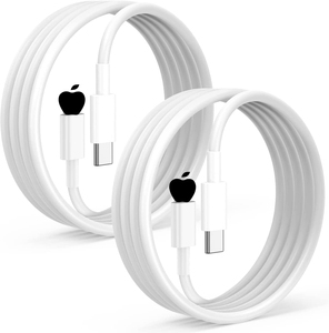 卸売カスタムMFI 1M 2M PD 20wタイプCからIOS急速充電器データ同期ケーブルiPhone充電器用14 13 12 11 8 Pro Max - Product Image 1