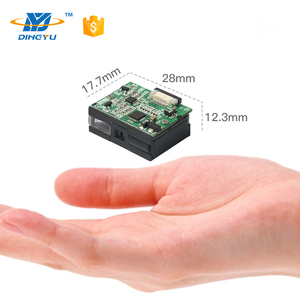 DE1300 OEM 1D <strong>Barcode</strong> Scanner <strong>Module</strong> with for Arduino <strong>Raspberry</strong> <strong>Pi</strong> Ttl Usb RS232 Interface Stock Used Bar Code <strong>Scan</strong> Engine - Product Image 6