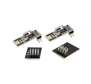 Keyes tudio 4PCS NRF24L01 2,4 GHz drahtloses HF-Transceiver-Modul für Arduino für Micro bit - Product Image 1