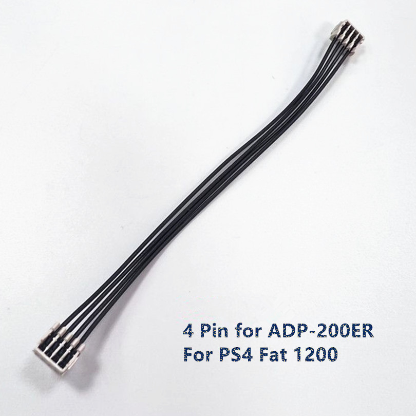 4 pines para consola PS4 Fat 1200 ADP-200ER