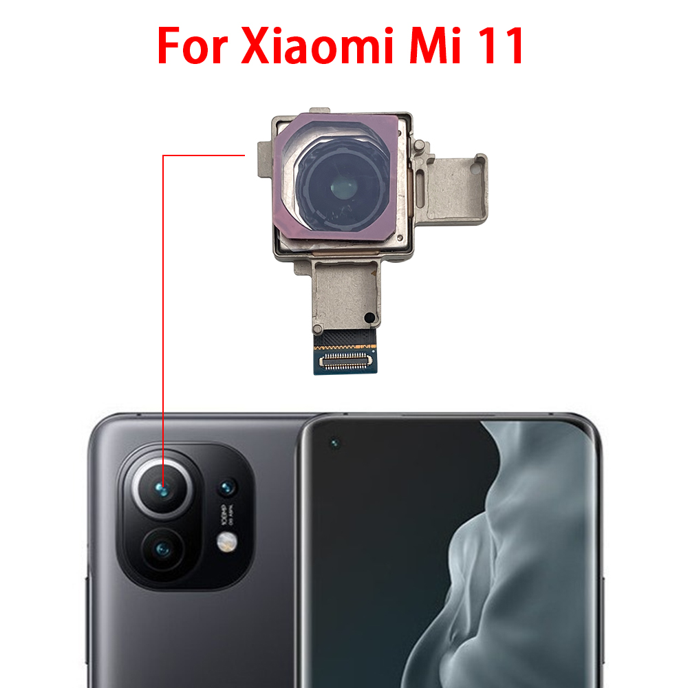 Retour Mi 11