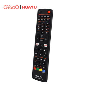 HUAYU RM-L1513 Smart Android Multifunction IR Wireless <strong>Functions</strong> Universal <strong>Remote</strong> <strong>Control</strong>
