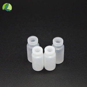 3ml 4ml <span class=keywords><strong>5ml</strong></span> Trắng bán trong suốt HDPE PP vaccine lọ khử trùng y học chăn nuôi đông khô đóng gói chất lỏng - Product Image 1
