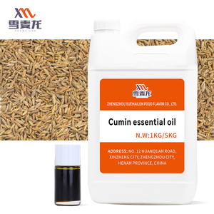 Fabriek Direct Natuurlijke Superkritische Gemberolie Food Grade Komijn <span class=keywords><strong>Extract</strong></span> Etherische Olie Voor Voedsel Geur - Product Image 1