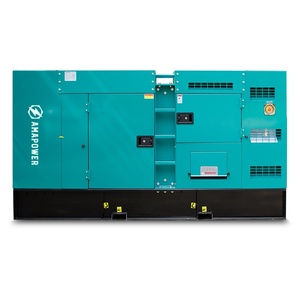 1300kw 1500kva Generador diésel silencioso Modelo de motor diésel Volvo Monofásico 230V Tres frecuencias 60Hz A prueba de sonido Individual - Product Image 3