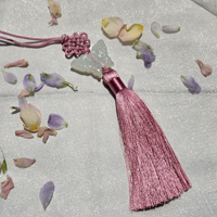 Dusty Pink