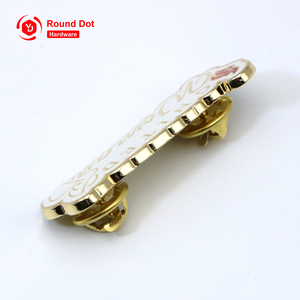 دبابيس المينا المخصصة للمناسبات الترويجية-طلبات بالجملة بالجملة مع تصميم مجاني - Product Image 4