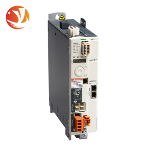 High Quality Industrial <strong>Automation</strong> <strong>Plc</strong> Pac Dedicated Controllers with LXM32AD30M2 <strong>Plc</strong> Logic <strong>Programming</strong> Controller - Product Image 1