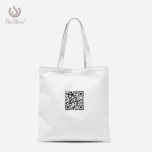 Parche bordado personalizado 2022, divertido código QR, accesorio para coser 3D para tela de fieltro personalizada, nuevo diseño, instrucciones de costura - Product Image 5