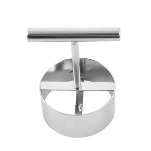 Apple <span class=keywords><strong>Corer</strong></span>プレミアムステンレス鋼Apple Cores & Pitsシャープ鋸歯状コア除去用ツール