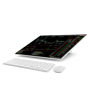 OEM China Supplier <strong>Computer</strong> Angle Adjustment All-in-One Desktop <strong>Computer</strong> Core I5 I7 <strong>Designer</strong> Touch Screen Metal Case Gaming - Product Image 1