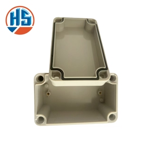 Tùy chỉnh ABS nhỏ bảng mạch nhựa bao vây tiêm modling loại nhựa PCB trường hợp - Product Image 2