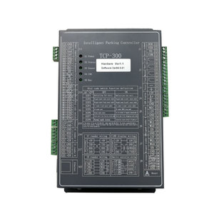 Tenet <strong>TCP</strong>-300 <strong>TCP</strong>/<strong>IP</strong> System Controller for IoT Parking Management System Factory Direct