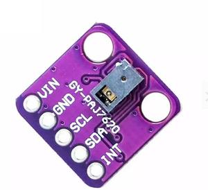 PAJ7620 Gesten erkennungs sensor PAJ7620U2 9 Gesten erkennung Für Arduino-GY-PAJ7620