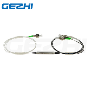 Circulador óptico insensible a la polarización de alta estabilidad y confiabilidad para sensor de fibra - Product Image 3