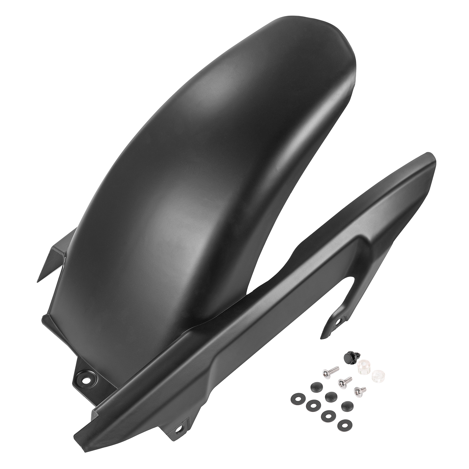 Matte Black