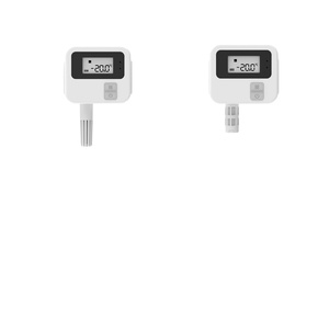 MST01 Industrial IoT <strong>temperature</strong> <strong>sensor</strong> <strong>temperature</strong> and humidity <strong>sensor</strong> digital <strong>temperature</strong> recorder hmidity data <strong>logger</strong> - Product Image 6