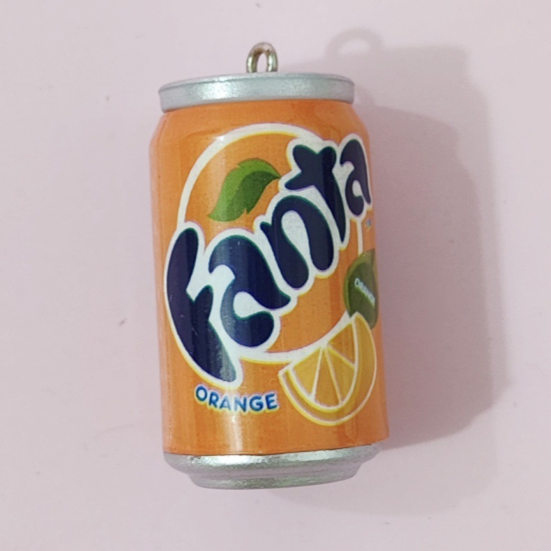 Bague sans clé fanta