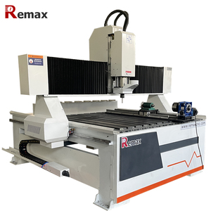 1212 o personalización CNC ATC máquina de grabado de corte carpintería - Product Image 6