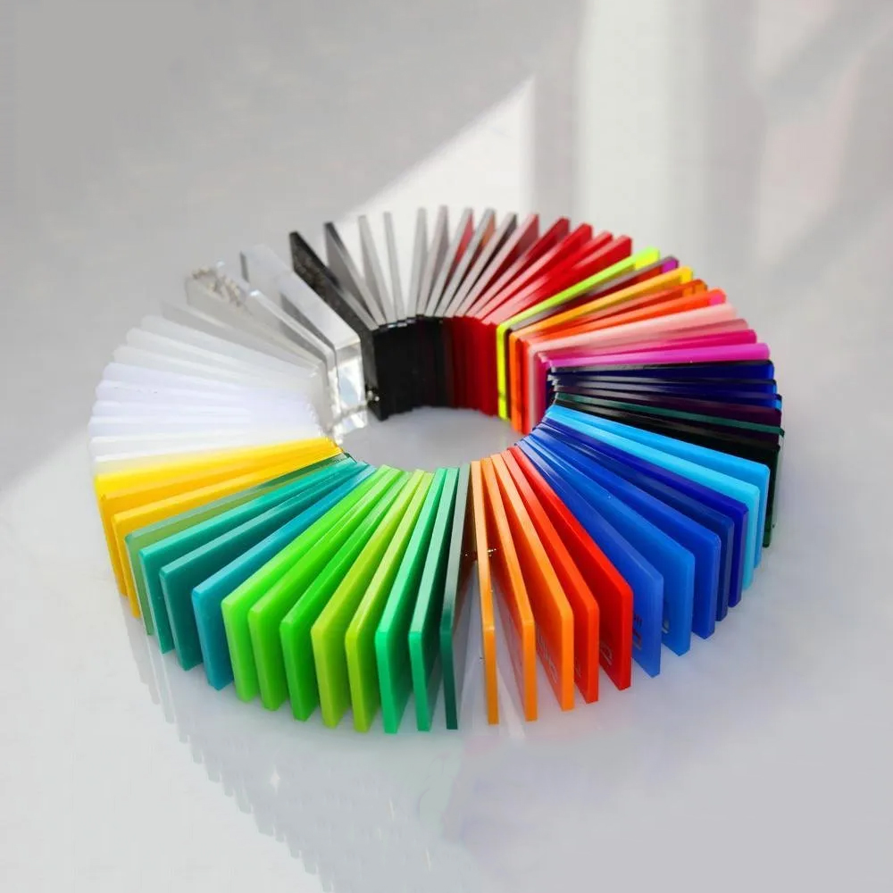 Colorful