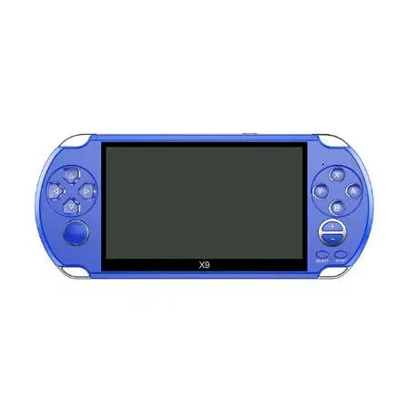 Bleu