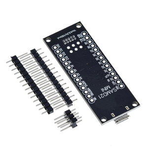 SAMD21 Mini 32-Bit ARM Cortex M0 Core Mini Modul - Product Image 3