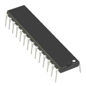 Chip Mcu Ic diretto manifattura Atmega328p Atmega328p-pu microcontrollore 8 bit Avr 32k Dip-28 Flash Memorial Chip - Product Image 1