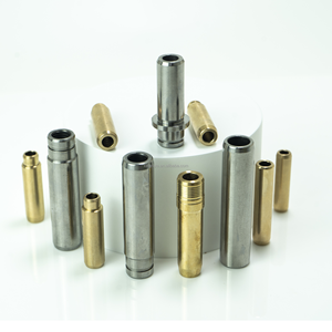 For Toyota 1CD-<strong>FTV</strong> Engine Valve Guide Set <strong>Model</strong> 11122-16020 Includes Intake &amp; Exhaust Valves &amp; Valve Tappets - Product Image 5