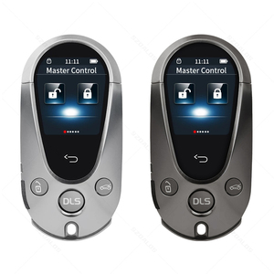 Dalos <strong>Smart</strong> <strong>Key</strong> PKE Passive Keyless Entry Fit for benz Cars <strong>With</strong> Factory OEM <strong>Push</strong> <strong>Start</strong> <strong>Button</strong> Remote Trunk Release - Product Image 1