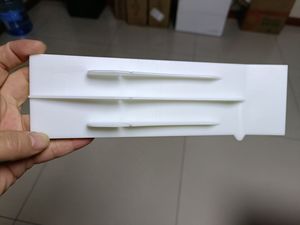 定制3D打印模型3D打印服务模型制作服务SLA SLS快速原型 - Product Image 5