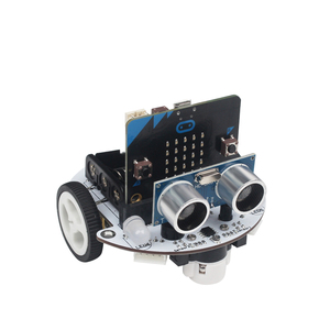 Hiwonder Microbotカーマイクロ: ビットコントローラーSTEAM初心者向けコーディングと学習卸売価格 - Product Image 4