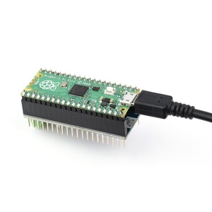 CAN-Bus-Modul (B) für Raspberry Pi Pico, ermöglicht die Kommunikation über große Entfernungen über SPI