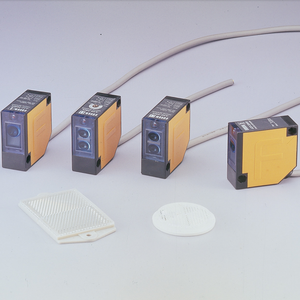 Sensor fotoeléctrico M5, potencia libre, salida de relé de voltaje amplio de 2 cables, tipos de haz reflejo/pasante de 3A/250VAC para detección de 30cm-20m - Product Image 5