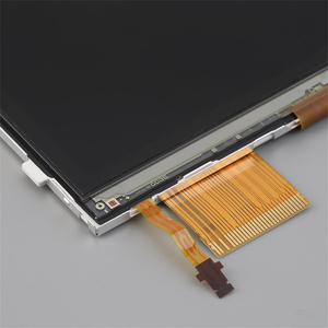 เปลี่ยนจอแอลซีดีแสดงผลหน้าจอที่รองรับสำหรับ Sony PSP 3000 PSP3000 3000 3001 3004 3006 3008ชุดซ่อมคอนโซล - Product Image 4