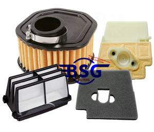 Prefilter cho stih L hs72, hs74-4133 124 1500 phù hợp với mô hình tông đơ FS 74, 76, FC 72, HS 72, 74, 76 - Product Image 5