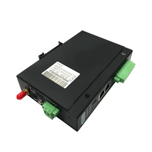 河源最优价格智能网关Modbus TCP RS485到以太网转换器电信产品 - Product Image 5