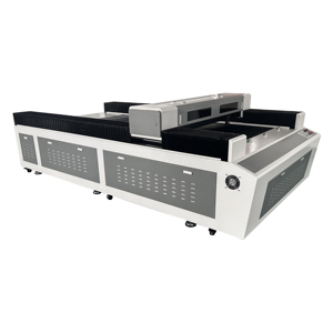 激光切割机制造中国1325 CO2激光切割机150w