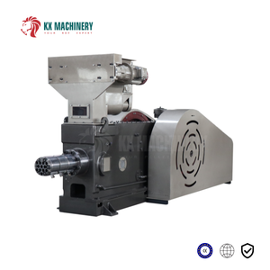 Endüstriyel katı çöp RDF briketleme pelet üretme makinesi geri dönüşüm için türetilmiş yakıt briket baskı makinesi reddetme - Product Image 6
