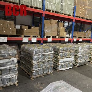 Phụ tùng máy xúc xô Pin 254-3052 106-6878 316-6952 184-1413 186-5662 cho máy xúc xô 50mn/40mnb Vật liệu BCR thương hiệu - Product Image 6