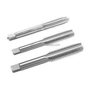 便携式镀钛丝锥工具螺纹丝锥钻头丝锥 - Product Image 2